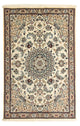 Nain - 9 la Tapijt 135x88cm - Perzisch tapijt