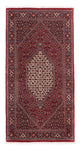Bidjar Tapijt 102x202cm - Perzisch tapijt