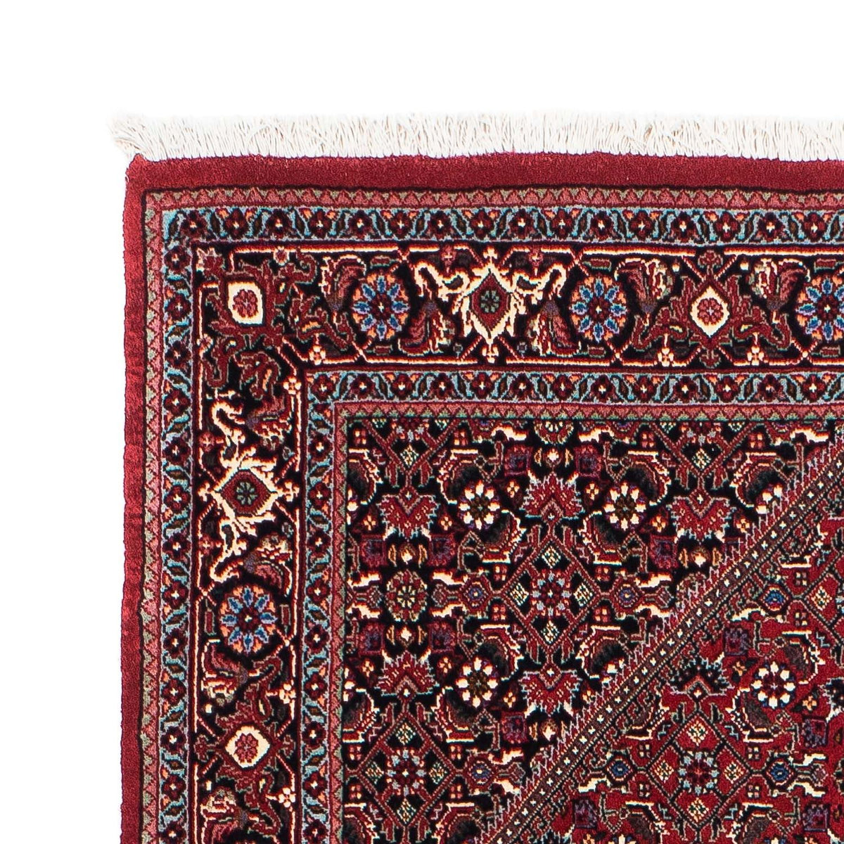 Bidjar Tapijt 102x202cm - Perzisch tapijt