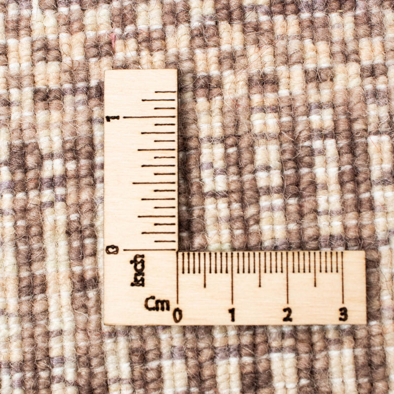 Designer tapijt - 182 x 135 cm - veelkleurig