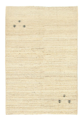 Gabbeh tapijt - Perzisch - 174 x 115 cm - beige