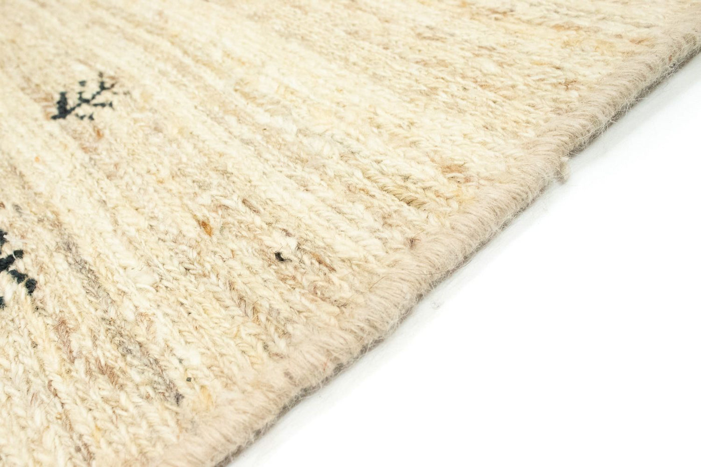 Perzische Gabbeh Tapijt 174x115cm - Perserteppich Wollteppich