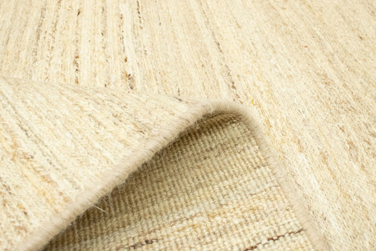 Gabbeh tapijt - Perzisch - 174 x 115 cm - beige