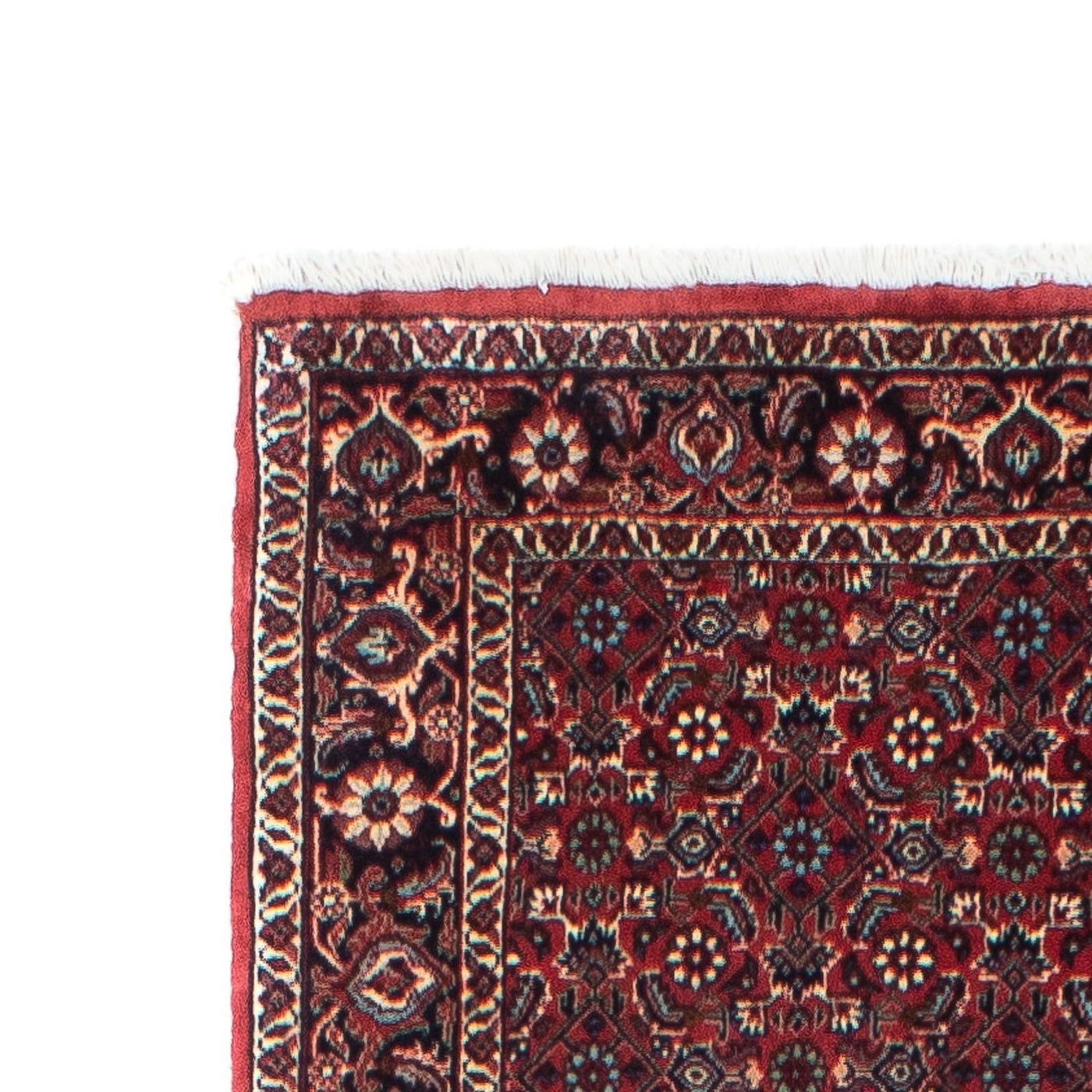 Bidjar Tapijt 298x73cm - Perzisch tapijt