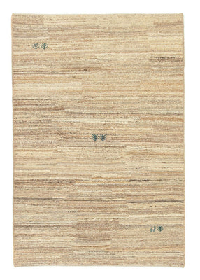 Gabbeh tapijt - Perzisch - 180 x 117 cm - beige