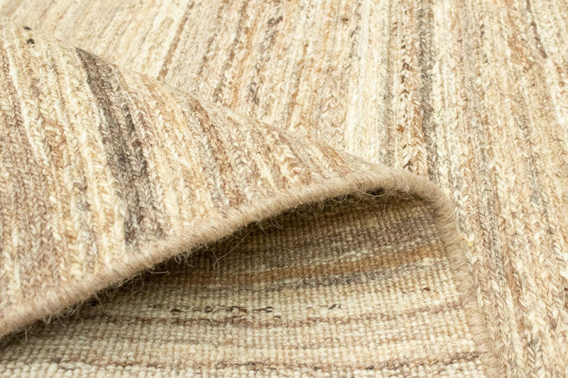 Gabbeh tapijt - Perzisch - 180 x 117 cm - beige