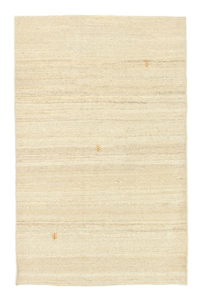 Perzische Gabbeh Tapijt 113x179cm - Perserteppich Wollteppich
