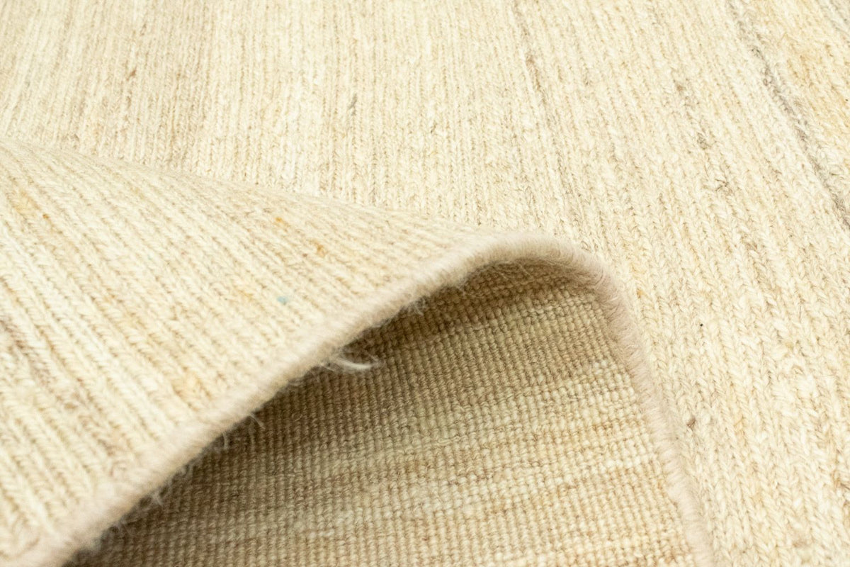 Gabbeh tapijt - Perzisch - 179 x 113 cm - beige