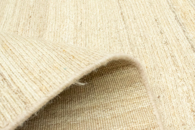 Gabbeh tapijt - Perzisch - 179 x 113 cm - beige