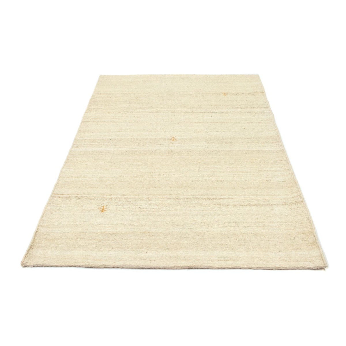 Gabbeh tapijt - Perzisch - 179 x 113 cm - beige