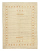 Perzische Gabbeh Tapijt 193x147cm - Perserteppich Wollteppich