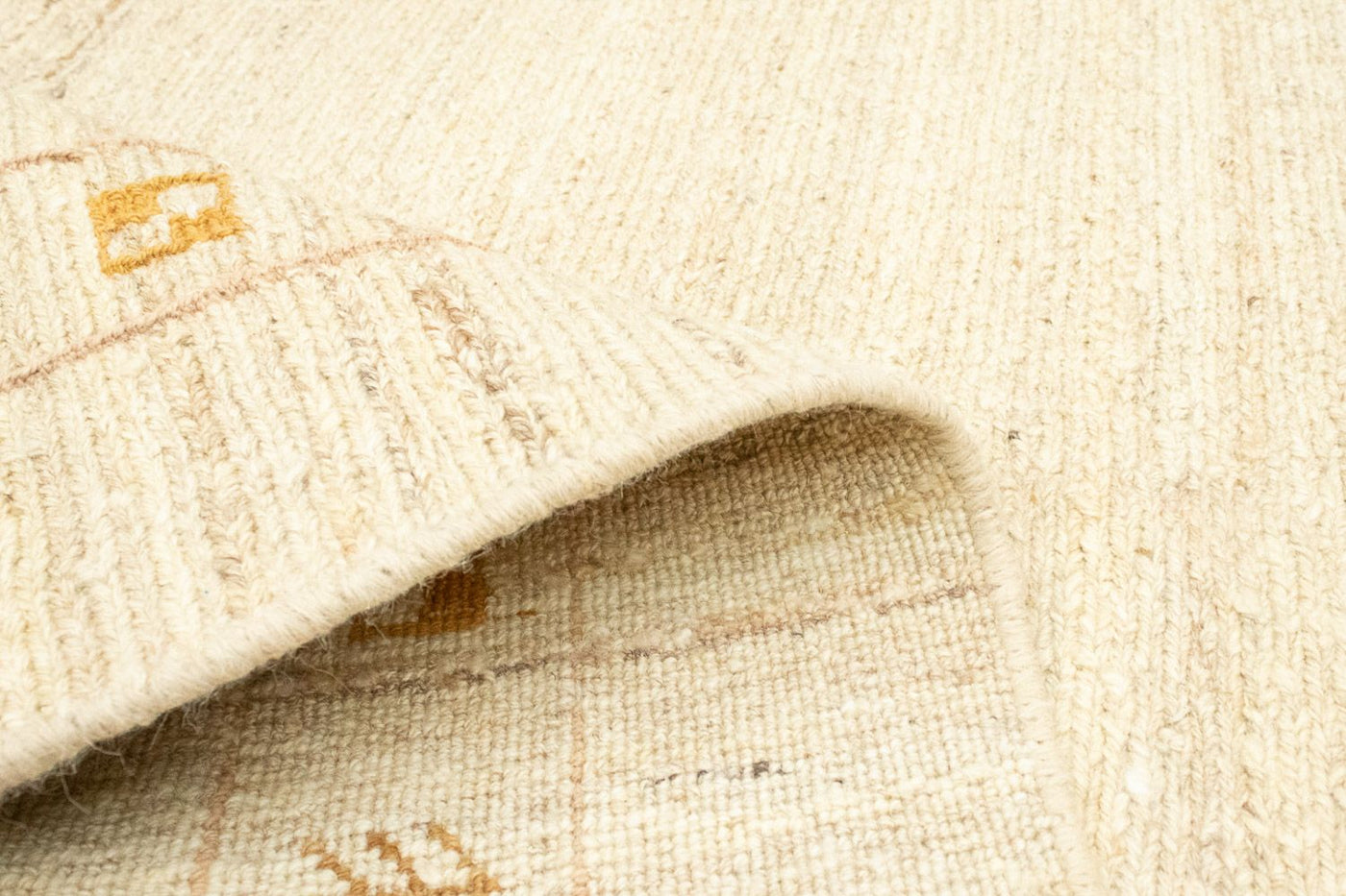 Perzische Gabbeh Tapijt 193x147cm - Perserteppich Wollteppich