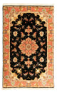 Tabriz - 50 Raj Tapijt 118x71cm - Perzisch tapijt