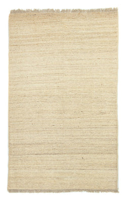 Gabbeh tapijt - Perzisch - 184 x 113 cm - beige