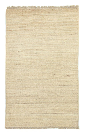 Gabbeh tapijt - Perzisch - 184 x 113 cm - beige