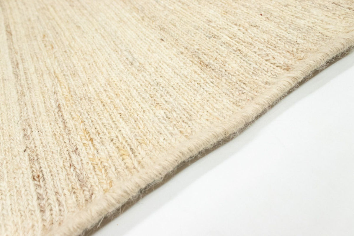 Gabbeh tapijt - Perzisch - 184 x 113 cm - beige