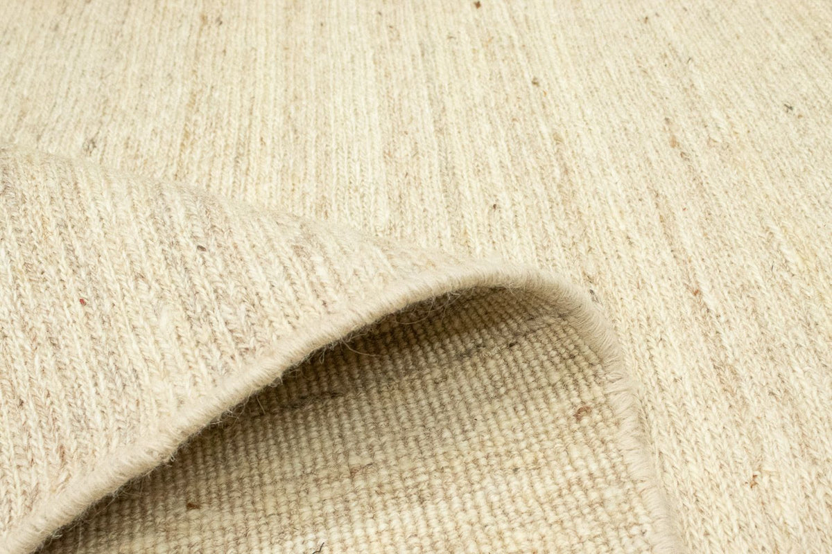 Gabbeh tapijt - Perzisch - 184 x 113 cm - beige