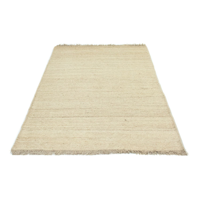 Gabbeh tapijt - Perzisch - 184 x 113 cm - beige