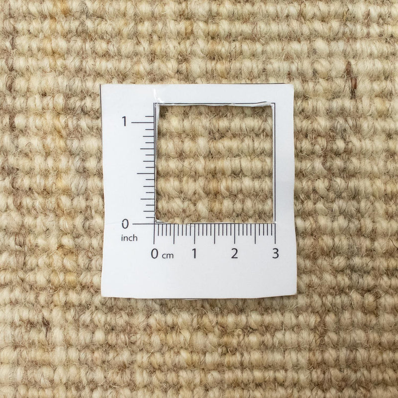 Gabbeh tapijt - Perzisch - 184 x 113 cm - beige