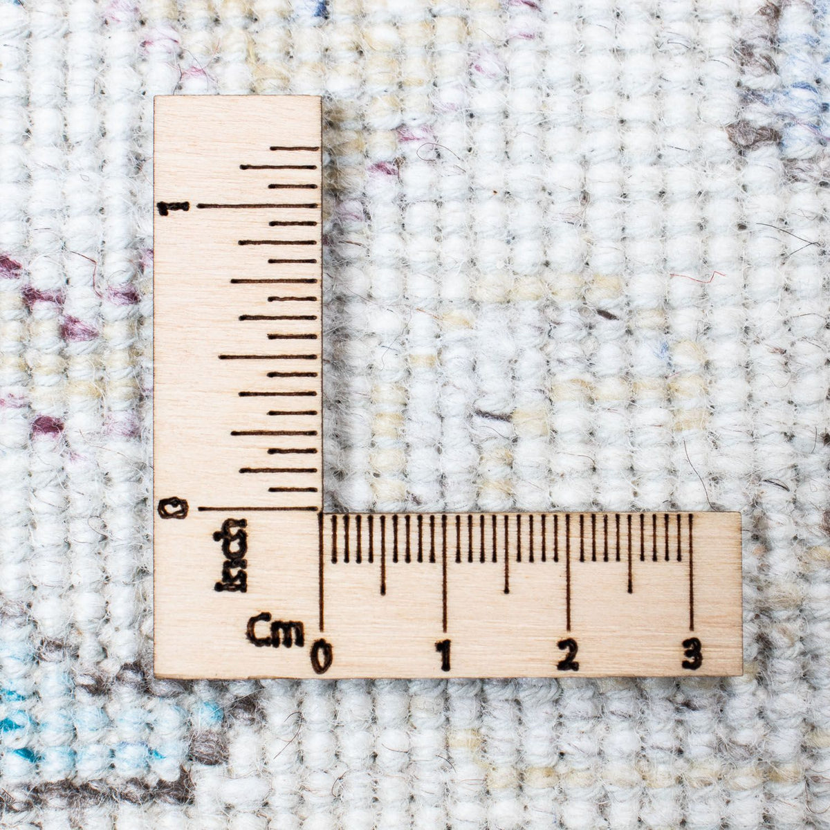 Designer tapijt - 240 x 169 cm - beige