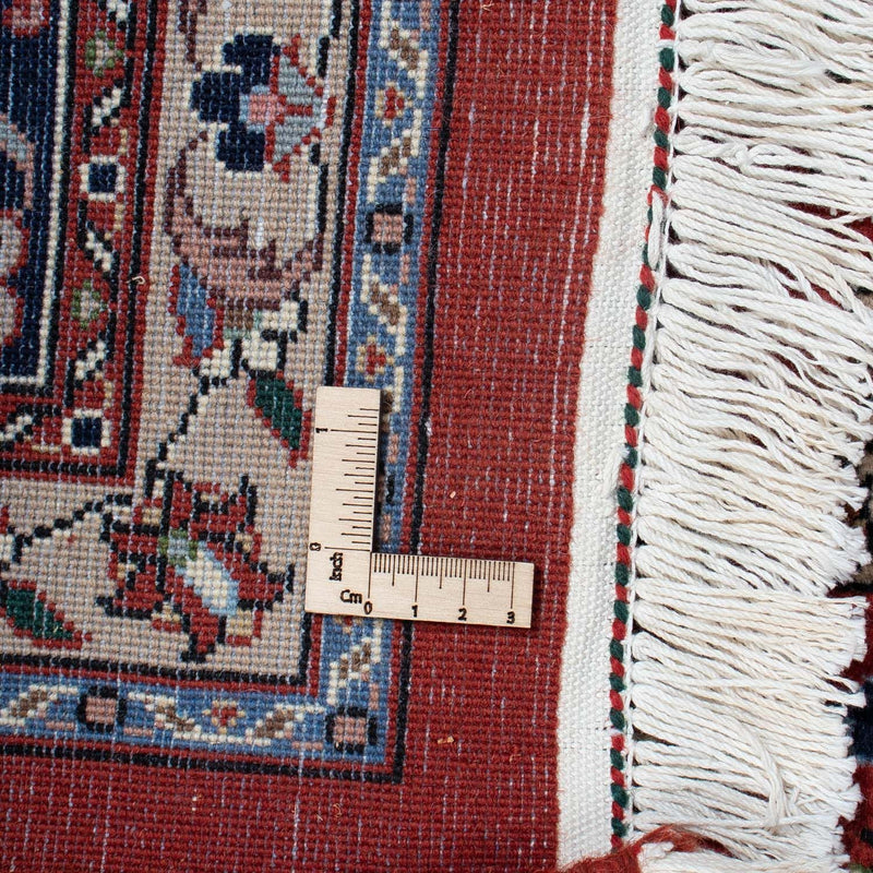 Perzisch tapijt - Keshan - 298 x 200 cm - rood