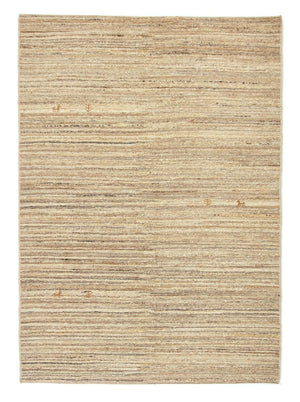 Gabbeh tapijt - Perzisch - 200 x 142 cm - beige