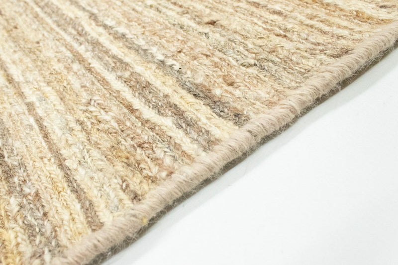Gabbeh tapijt - Perzisch - 200 x 142 cm - beige