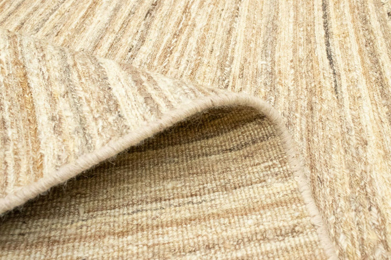 Gabbeh tapijt - Perzisch - 200 x 142 cm - beige