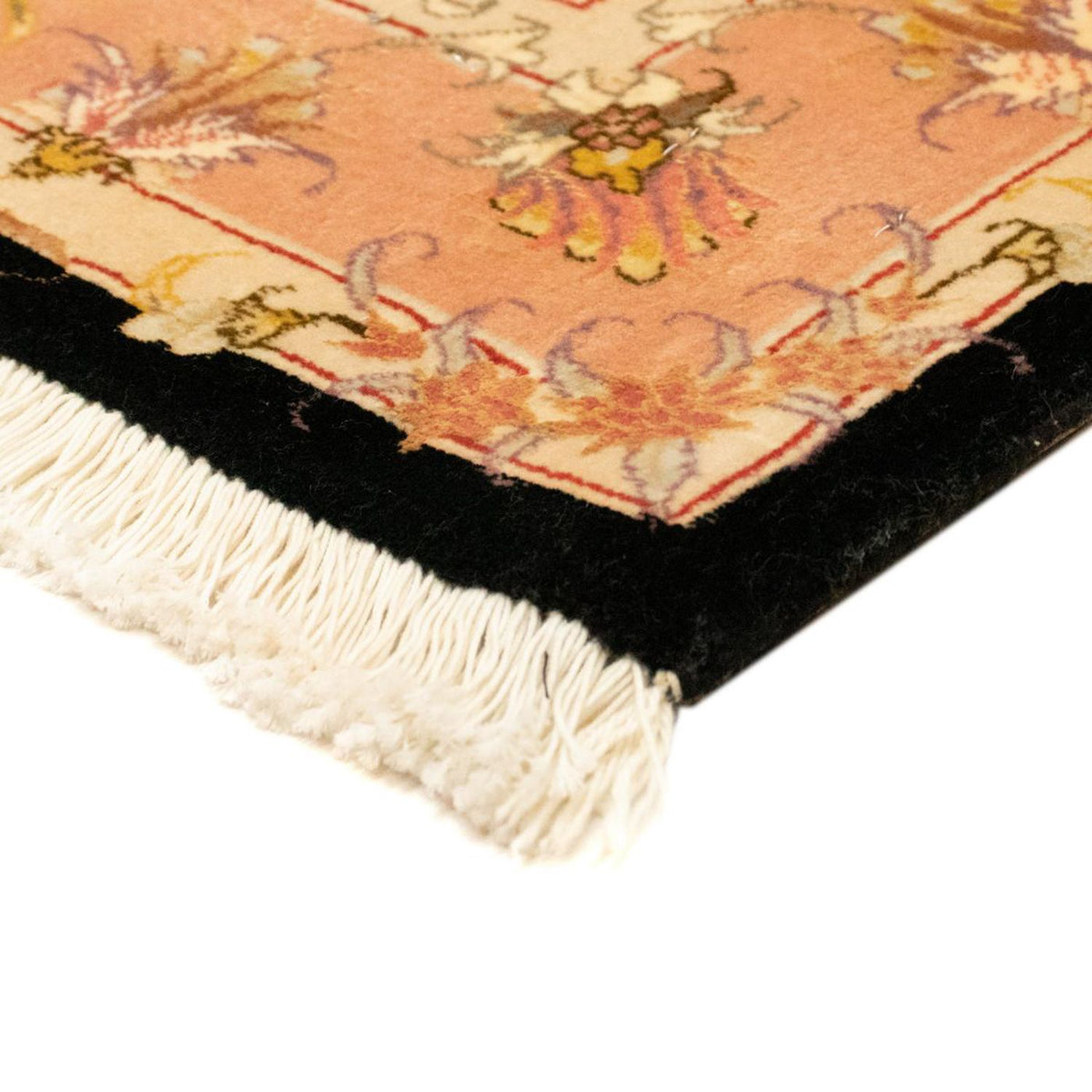 Tabriz - 50 Raj Tapijt 154x105cm - Perzisch tapijt