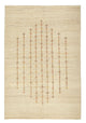 Perzische Gabbeh Tapijt 230x157cm - Perserteppich Wollteppich