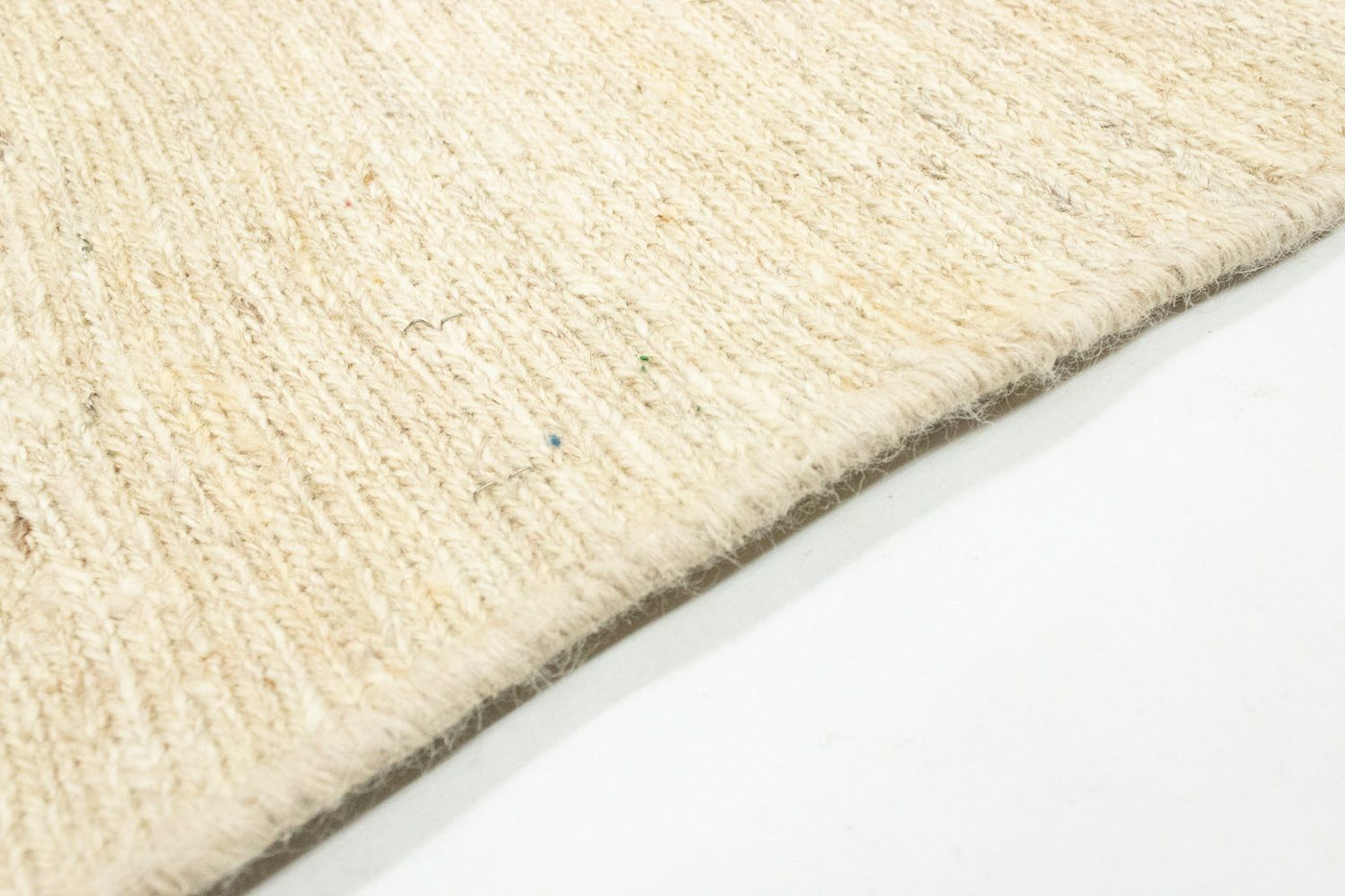 Perzische Gabbeh Tapijt 230x157cm - Perserteppich Wollteppich