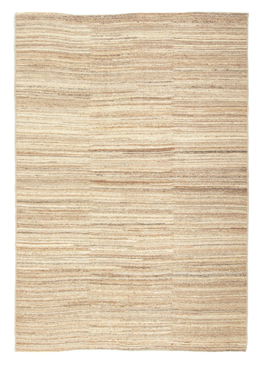 Gabbeh tapijt - Perzisch - 230 x 160 cm - beige