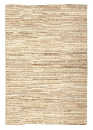 Gabbeh tapijt - Perzisch - 230 x 160 cm - beige