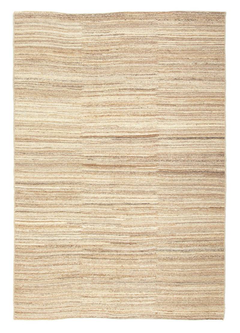 Gabbeh tapijt - Perzisch - 230 x 160 cm - beige