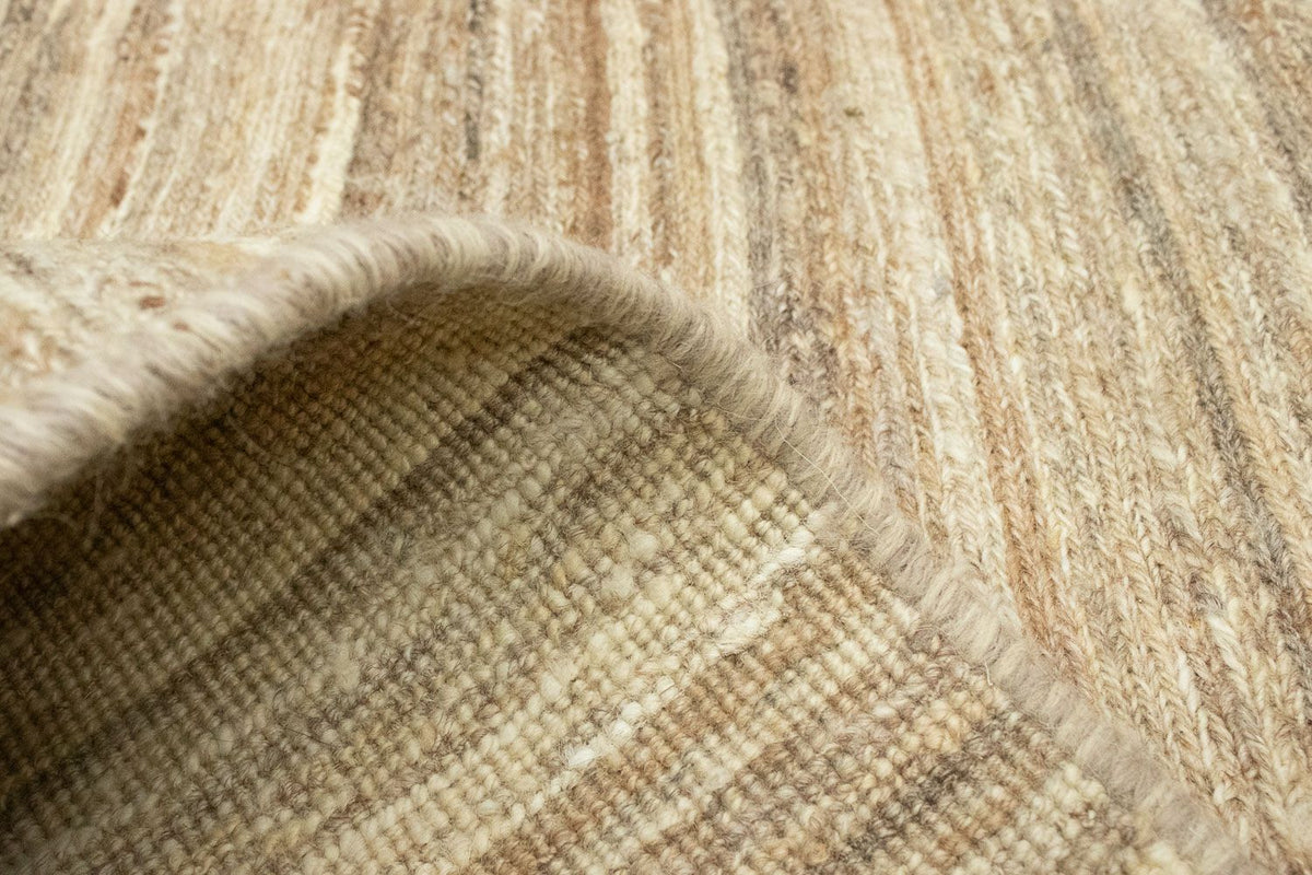 Gabbeh tapijt - Perzisch - 230 x 160 cm - beige