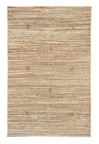 Perzische Gabbeh Tapijt 112x172cm - Perserteppich Wollteppich