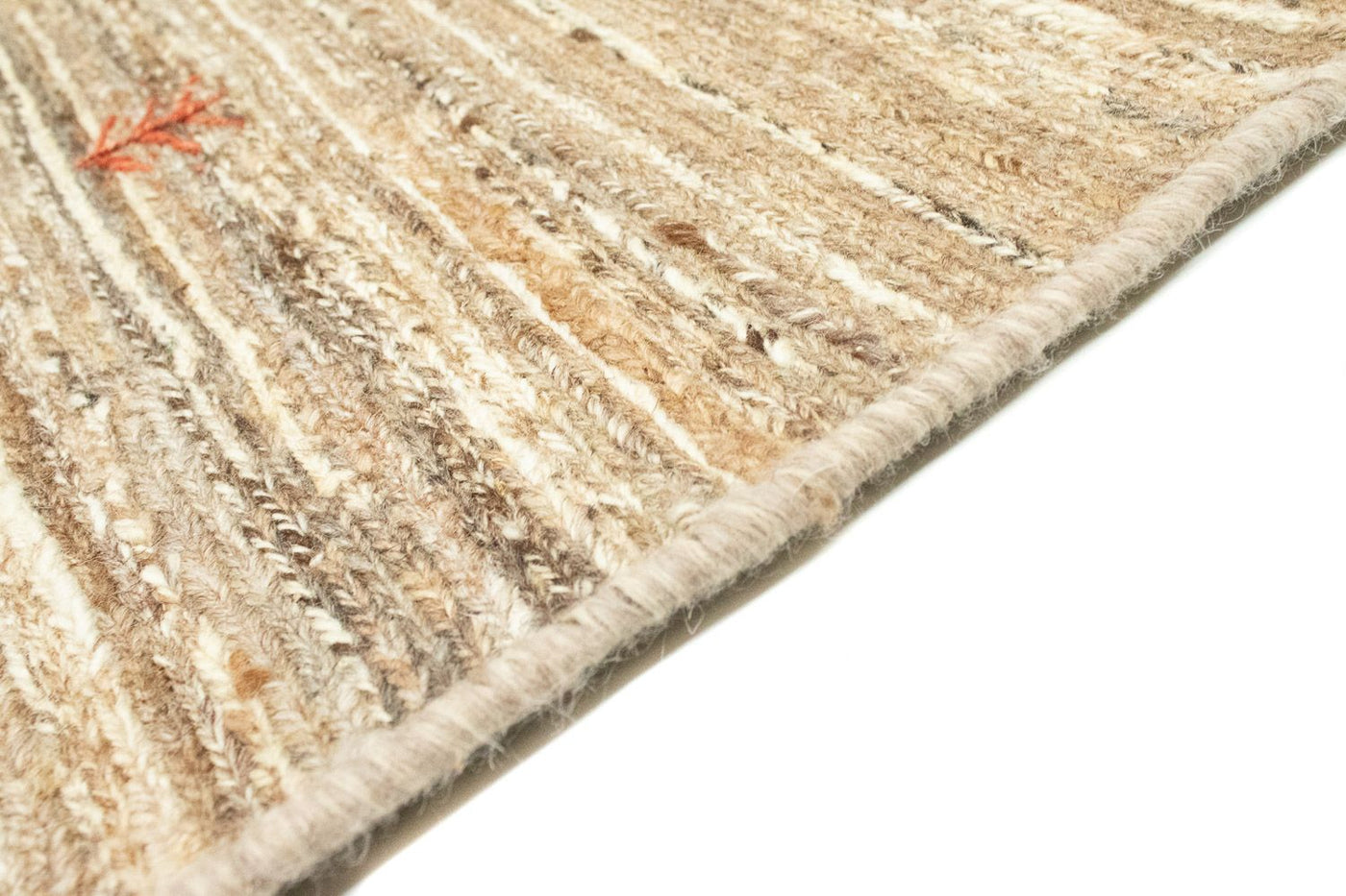Perzische Gabbeh Tapijt 172x112cm - Perserteppich Wollteppich