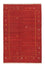 Gabbeh tapijt - Perzisch - 175 x 112 cm - rood