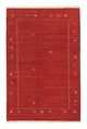 Perzische Gabbeh Tapijt 175x112cm - Perserteppich Wollteppich