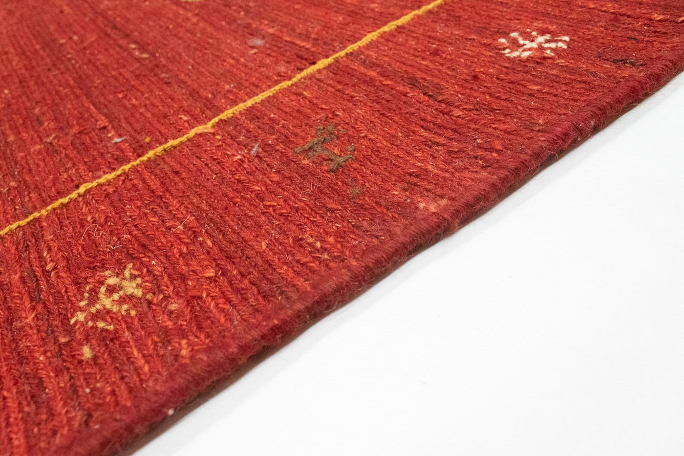 Perzische Gabbeh Tapijt 175x112cm - Perserteppich Wollteppich