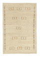 Perzische Gabbeh Tapijt 166x113cm - Perserteppich Wollteppich