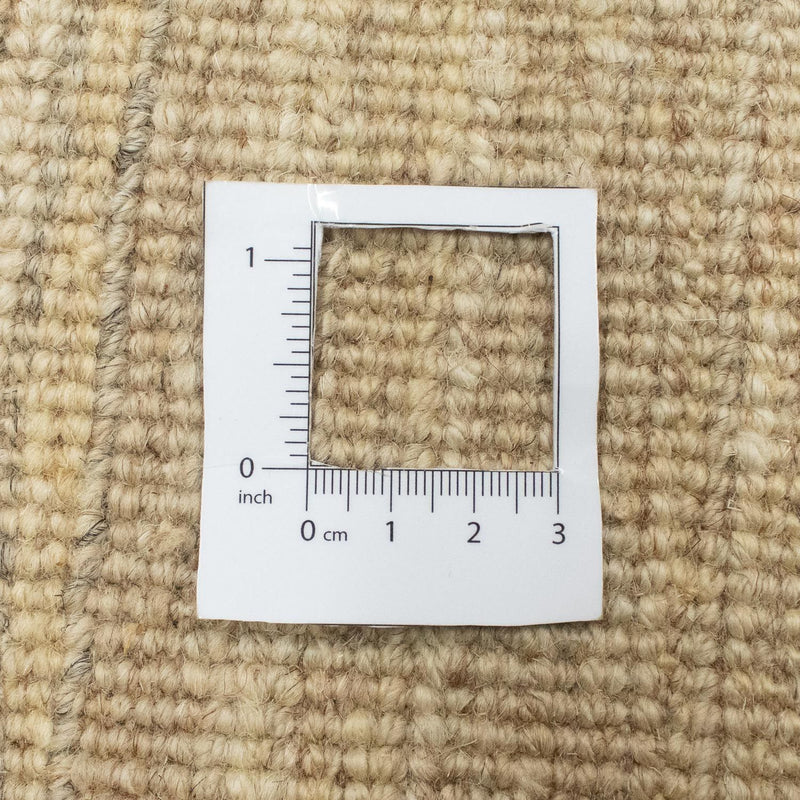 Gabbeh tapijt - Perzisch - 166 x 113 cm - beige