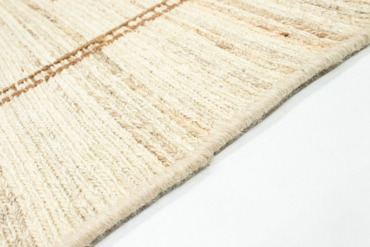 Perzische Gabbeh Tapijt 170x118cm - Perserteppich Wollteppich