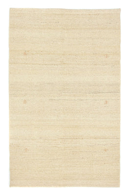 Gabbeh tapijt - Perzisch - 190 x 116 cm - beige