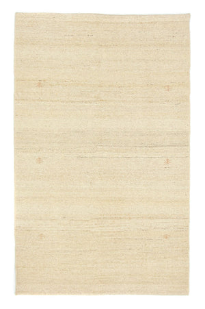 Gabbeh tapijt - Perzisch - 190 x 116 cm - beige