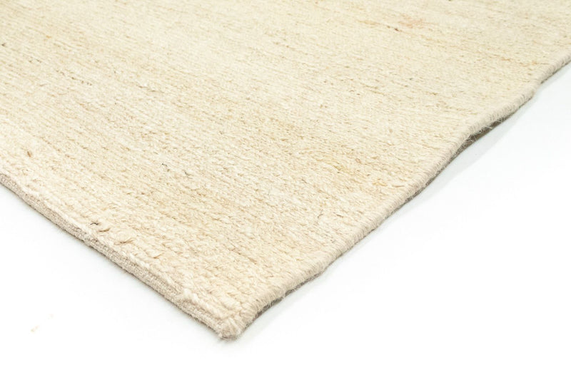 Gabbeh tapijt - Perzisch - 190 x 116 cm - beige
