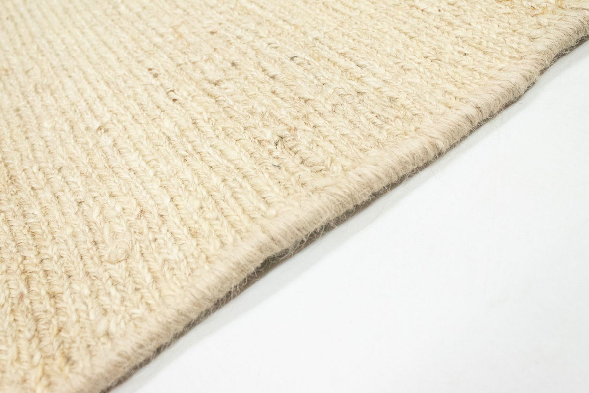 Gabbeh tapijt - Perzisch - 190 x 116 cm - beige