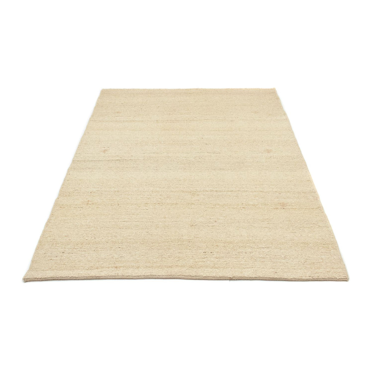 Gabbeh tapijt - Perzisch - 190 x 116 cm - beige
