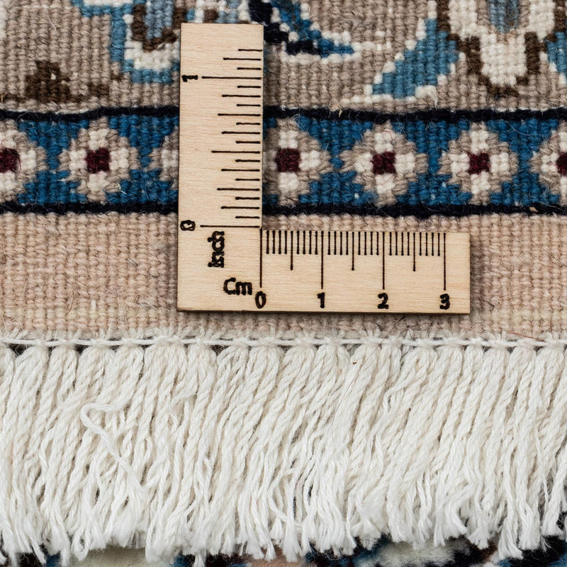 Perzisch Tapijt - Nomadisch - 355 x 230 cm - beige