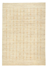 Gabbeh tapijt - Perzisch - 240 x 167 cm - beige